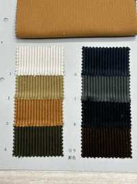 SF8000 8W Heavy Corduroy[Textile / Fabric] KOYAMA Sub Photo