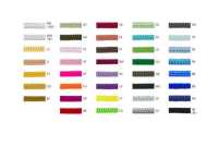 NY3222A Nylon Cord 7.8MM[Ribbon Tape Cord] Cordon Sub Photo