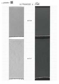 HORSEHAIR BRAID SOFT Horsehair Braid Soft[Ribbon Tape Cord] ULTRAMODE&Elite Sub Photo