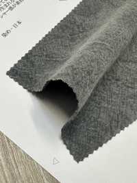 OWE35450 Linen Charcoal Dyeing And Persimmon Tannin Dyeing Of Cotton And Linen Canvas[Textile / Fabric] Oharayaseni Sub Photo