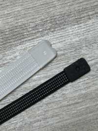 CA-100 Dress Corset Shape Retention Tape Cover[Ribbon Tape Cord] ULTRAMODE&Elite Sub Photo