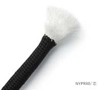 NYPR40 4MM Nylon Cord Core[Ribbon Tape Cord] Cordon Sub Photo