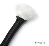 NYPR60 6mm Nylon Cord Core[Ribbon Tape Cord] Cordon Sub Photo