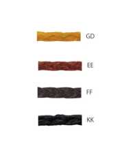 SNR1-B Sinew Cord 1.8mm[Ribbon Tape Cord] Cordon Sub Photo