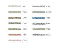 ALCB-20 Linen Colored Elastic Band 2mm Cordon Sub Photo