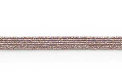 EP40LF-B Petit Lame Elastic Cord 4mm