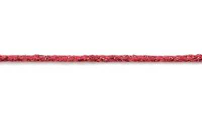 Lame "M" Cord 1MM