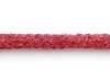 LMC01(M) Metallic "M" Cord 4 Mm
