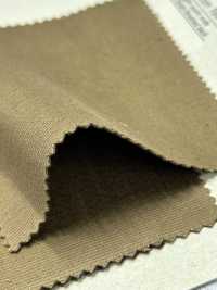 TY24324 High Count Cord Hard Finish/brushed Back[Textile / Fabric] HOKKOH Sub Photo