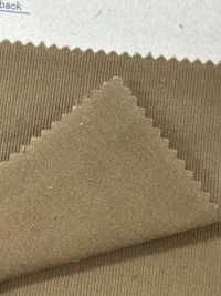 TY24324 High Count Cord Hard Finish/brushed Back[Textile / Fabric] HOKKOH Sub Photo