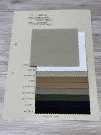 8600-CD Corduroy Mercerized West Point 9oz[Textile / Fabric] HOKKOH Sub Photo
