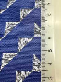 KCL315-D326 Cotton Grosgrain Lace[Textile / Fabric] Uni Textile(Komon Studio) Sub Photo