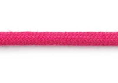 Cotton Cord 4 Mm With Core