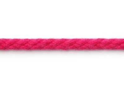 CCR01B(S) Cotton Cord 3.5 Mm