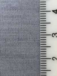 YG11077 2/72 Super 100 Wool Jersey Clear Washable[Textile / Fabric] YAGI Sub Photo