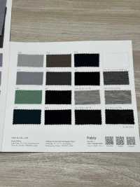 YG11077 2/72 Super 100 Wool Jersey Clear Washable[Textile / Fabric] YAGI Sub Photo