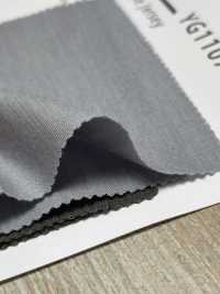 YG11077 2/72 Super 100 Wool Jersey Clear Washable[Textile / Fabric] YAGI Sub Photo