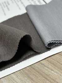 YG11079 1/60 Super 100 Wool Circular Rib[Textile / Fabric] YAGI Sub Photo