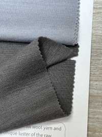 YG11079 1/60 Super 100 Wool Circular Rib[Textile / Fabric] YAGI Sub Photo