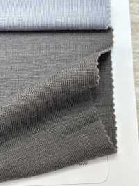 YG11079 1/60 Super 100 Wool Circular Rib[Textile / Fabric] YAGI Sub Photo