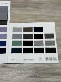 YG11079 1/60 Super 100 Wool Circular Rib[Textile / Fabric] YAGI Sub Photo