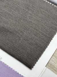 YG11079 1/60 Super 100 Wool Circular Rib[Textile / Fabric] YAGI Sub Photo