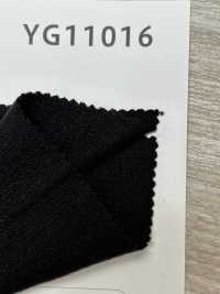 YG11016 OPTIMA THERMO Ponte[Textile / Fabric] YAGI Sub Photo