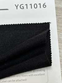 YG11016 OPTIMA THERMO Ponte[Textile / Fabric] YAGI Sub Photo