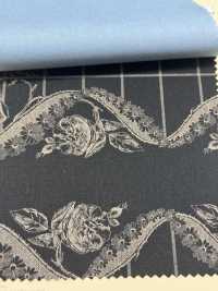 HP-202-1 CL Loomstate PT[Textile / Fabric] HOKKOH Sub Photo