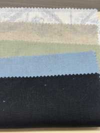 HP-202-1 CL Loomstate PT[Textile / Fabric] HOKKOH Sub Photo