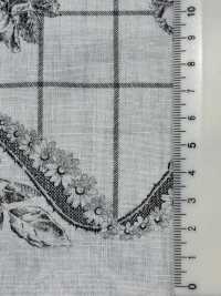 HP-202-1 CL Loomstate PT[Textile / Fabric] HOKKOH Sub Photo