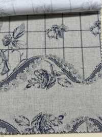 HP-202-1 CL Loomstate PT[Textile / Fabric] HOKKOH Sub Photo