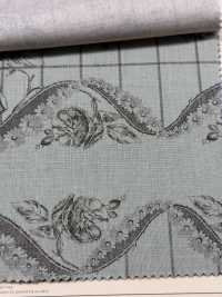 HP-202-1 CL Loomstate PT[Textile / Fabric] HOKKOH Sub Photo