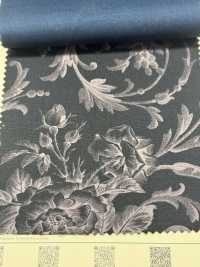 HP-203-1 CL Loomstate PT[Textile / Fabric] HOKKOH Sub Photo