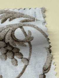 HP-203-1 CL Loomstate PT[Textile / Fabric] HOKKOH Sub Photo