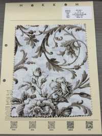 HP-203-1 CL Loomstate PT[Textile / Fabric] HOKKOH Sub Photo