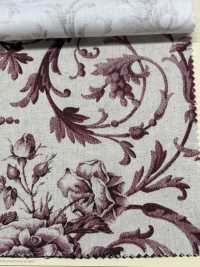 HP-203-1 CL Loomstate PT[Textile / Fabric] HOKKOH Sub Photo