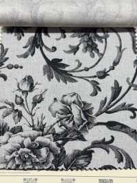 HP-203-1 CL Loomstate PT[Textile / Fabric] HOKKOH Sub Photo