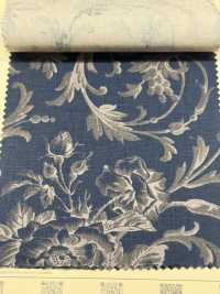 HP-203-1 CL Loomstate PT[Textile / Fabric] HOKKOH Sub Photo