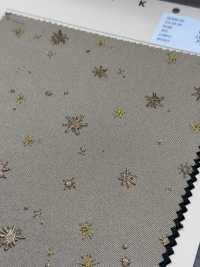 HP-5092-1 TC Twill Crepe Bridesmaid[Textile / Fabric] HOKKOH Sub Photo