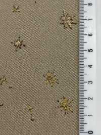 HP-5092-1 TC Twill Crepe Bridesmaid[Textile / Fabric] HOKKOH Sub Photo