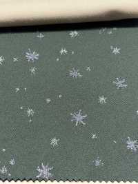 HP-5092-1 TC Twill Crepe Bridesmaid[Textile / Fabric] HOKKOH Sub Photo