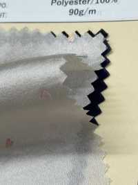 HP-5091-1 Satin Creep Pearl[Textile / Fabric] HOKKOH Sub Photo