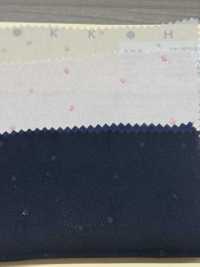 HP-5091-1 Satin Creep Pearl[Textile / Fabric] HOKKOH Sub Photo