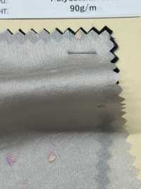 HP-5091-1 Satin Creep Pearl[Textile / Fabric] HOKKOH Sub Photo