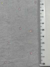 HP-5091-1 Satin Creep Pearl[Textile / Fabric] HOKKOH Sub Photo