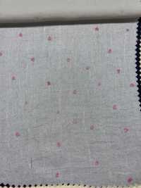 HP-5091-1 Satin Creep Pearl[Textile / Fabric] HOKKOH Sub Photo