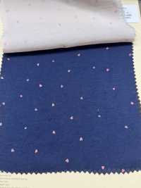 HP-5091-1 Satin Creep Pearl[Textile / Fabric] HOKKOH Sub Photo