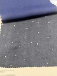 HP-5091-1 Satin Creep Pearl[Textile / Fabric] HOKKOH Sub Photo