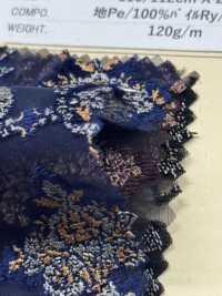 HP-5090-1 Velvet Opal Blythe[Textile / Fabric] HOKKOH Sub Photo